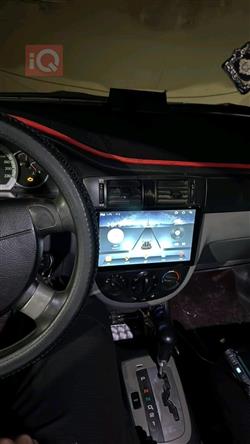 شيفروليه اوبترا